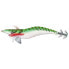 Фото #12 товара SEA SQUID Kariba 3.5 Tissu Squid Jig 20g 120 mm