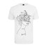 Фото #1 товара MISTER TEE One Line Fruit short sleeve T-shirt