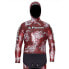 PICASSO Thermal Skin Spearfishing Jacket 5 mm