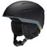 SMITH Altus MIPS helmet MATTE BLACK CHARCOAL, 51-55 cm - фото #1