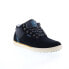 Фото #2 товара Etnies Jefferson MTW 4101000483587 Mens Black Skate Inspired Sneakers Shoes