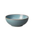 Azure Haze 4 Piece Dinnerware Set