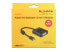 Фото #2 товара Delock 62603 - 0.2 m - Mini DisplayPort - DVI-I - Male - Female - Gold