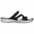 Фото #4 товара Шлепанцы Crocs Swiftwater Flip Flops