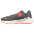 Puma Eternity Nitro Running Mens Grey Sneakers Athletic Shoes 194681-01 11.5 - фото #3