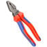 KNIPEX High Leverage Pliers Atramentized 200 mm - фото #1