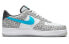 Nike Air Force 1 Low Leopard DJ6192-001 Sneakers