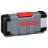 BOSCH PROFESSIONAL Jigsaw Blade Kit Wood And Metal 30 Units