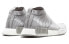 Фото #4 товара Кроссовки adidas originals NMD City Sock White Grey S32191