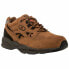 Фото #4 товара Propet Stability Walker Walking Mens Brown Sneakers Athletic Shoes M2034-CBN