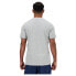 ფოტო #2 პროდუქტის NEW BALANCE Triathlon short sleeve T-shirt