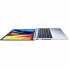Ноутбук Asus 90NB0X22-M005Y0 15,6" 16 GB RAM 512 Гб SSD AMD Ryzen 7 7730U Испанская Qwerty