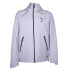 Фото #1 товара Puma Seasons Run Full Zip Jacket Mens Size L Casual Athletic Outerwear 52256980