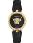 Фото #1 товара Versace VECQ01120 Ladies Watch Palazzo 34mm 5ATM