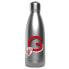 Фото #1 товара ATHLETIC CLUB Letter G Customized Stainless Steel Bottle 550ml