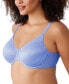 ფოტო #3 პროდუქტის Women's Back Appeal Underwire Bra 855303