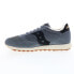 Фото #5 товара Saucony Jazz Original Vintage S70368-86 Mens Gray Lifestyle Sneakers Shoes 8