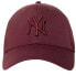 Фото #3 товара 47 Brand MLB New York Yankees Branson Cap