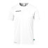 ფოტო #3 პროდუქტის UHLSPORT Essential Functional short sleeve T-shirt