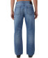 ფოტო #2 პროდუქტის Men's Relaxed Boot Cut Jean