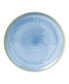 Crafted Blueberry Dinner Plate