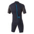 Фото #2 товара OCEAN & EARTH Surf School Springy Long Sleeve Back Zip Neoprene Suit