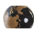 Фото #3 товара Земной глобус DKD Home Decor Чёрный Позолоченный Металл 20 x 20 x 47 cm