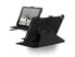 Фото #3 товара Urban Armor Gear Metropolis - Flip case - Apple - iPad 10.2" - 7th Gen - 25.9 cm (10.2")