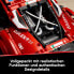 LEGO 42125 Technic Ferrari 488 GTE "AF Corse #51" Supersports Car, Exclusive Collectors Model, Adult Collector's Set