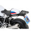 Фото #1 товара HEPCO BECKER Minirack BMW R NineT Racer 17 6606505 01 01 Mounting Plate
