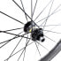 Фото #6 товара Mavic Comete Carbon, Bike Rear Wheel, 700c, 12x142mm, CL Disc, Shimano HG