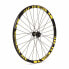 GTR SL27 27.5´´ CL Disc Tubeless MTB front wheel