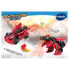 VTECH Switch And Go Dinos Fire Raudo The T-Rex Action Figure
