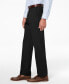 ფოტო #6 პროდუქტის Men's Modern-Fit TH Flex Stretch Solid Performance Pants