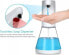 Фото #1 товара Дозатор мыла автоматический ProMedix для жидкого мыла, дезинфицирующих средств и гелей 480 мл