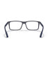 Фото #3 товара Men's Eyeglasses, EA3038