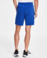 ფოტო #2 პროდუქტის Men's Sports Club Logo Shorts