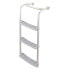 Фото #2 товара PLASTIMO 1+3 steps platform ladder