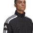 Фото #4 товара Adidas Squadra 21 M GK9549 sweatshirt