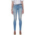 ONLY Blush Mid Skinny REA1467 jeans