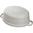 Staub la Cocotte Oval