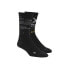 [CZ9922] Mens Reebok Crossfit Engineered Crew Sock