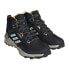 Фото #4 товара Adidas Terrex Ax4 Mid Gtx