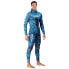 Фото #2 товара SALVIMAR Krypsis Ocean101 3 mm spearfishing wetsuit