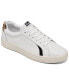 Фото #11 товара Women's Pursuit Leather Lace-Up Casual Sneakers from Finish Line