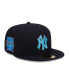 Фото #9 товара Men's 2023 MLB Father's Day On-Field 59FIFTY Fitted Hat