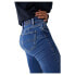 Фото #5 товара SALSA JEANS Destiny Cropped Slim Fit jeans