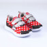 Фото #7 товара Детские спортивные кроссовки Minnie Mouse Красный
