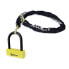 Фото #4 товара URBAN SECURITY UR85120Y U-Lock