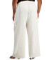 Trendy Plus Size Wide-Leg Cargo Pants, Created for Macy's